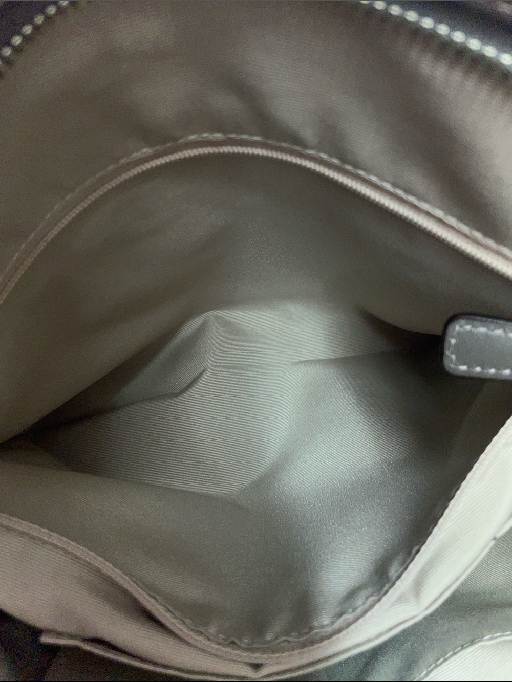 Coach Large ‘Zoe’ Hobo - Picture 11 of 11